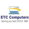 ETC Virus removal By Re-install Windows OS Backup & Restore Data for Desktop PCs